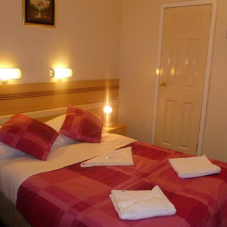 Guilford House Hotel Londres Quarto foto