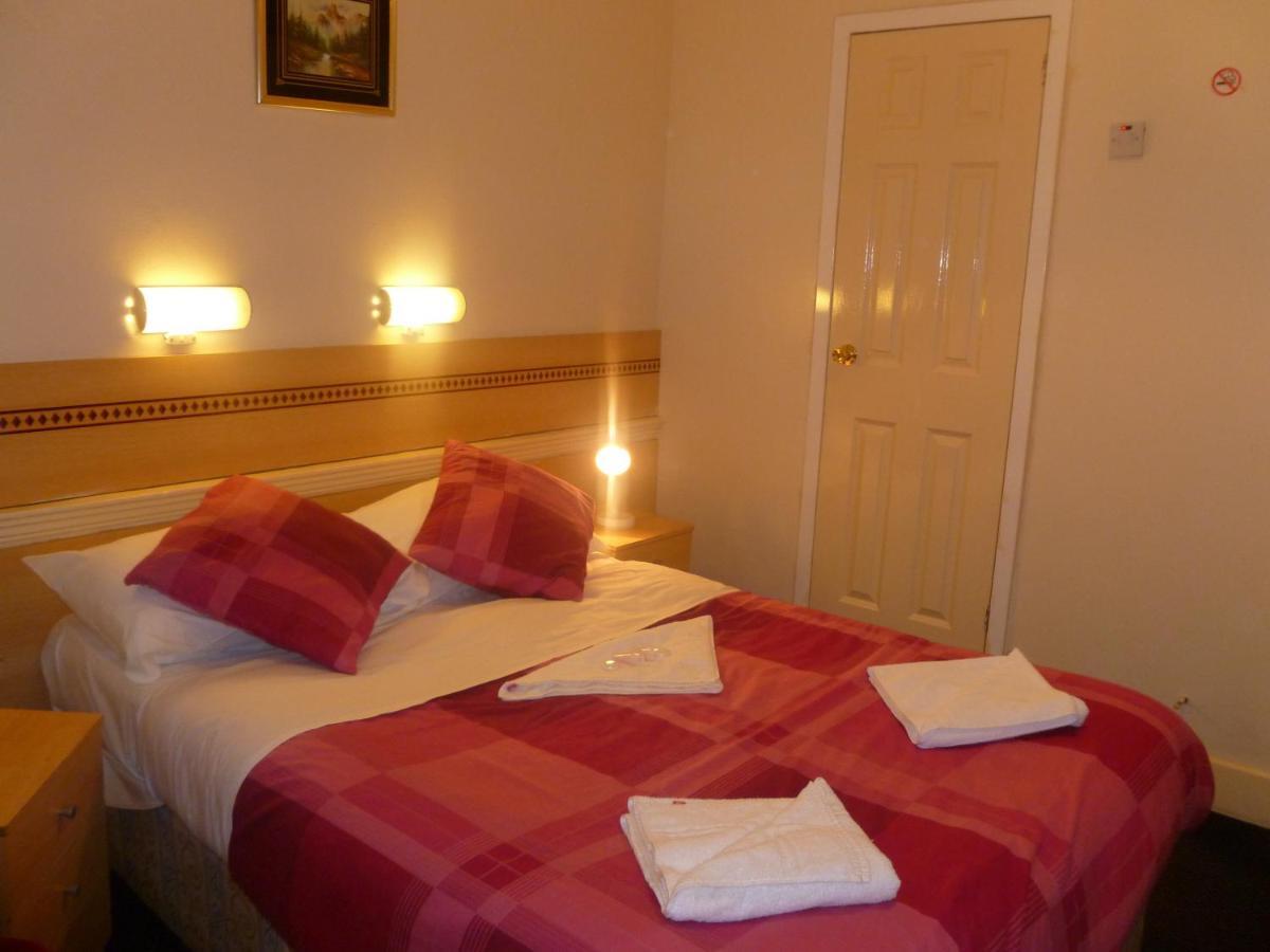 Guilford House Hotel Londres Quarto foto