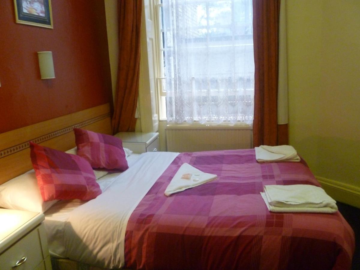 Guilford House Hotel Londres Quarto foto